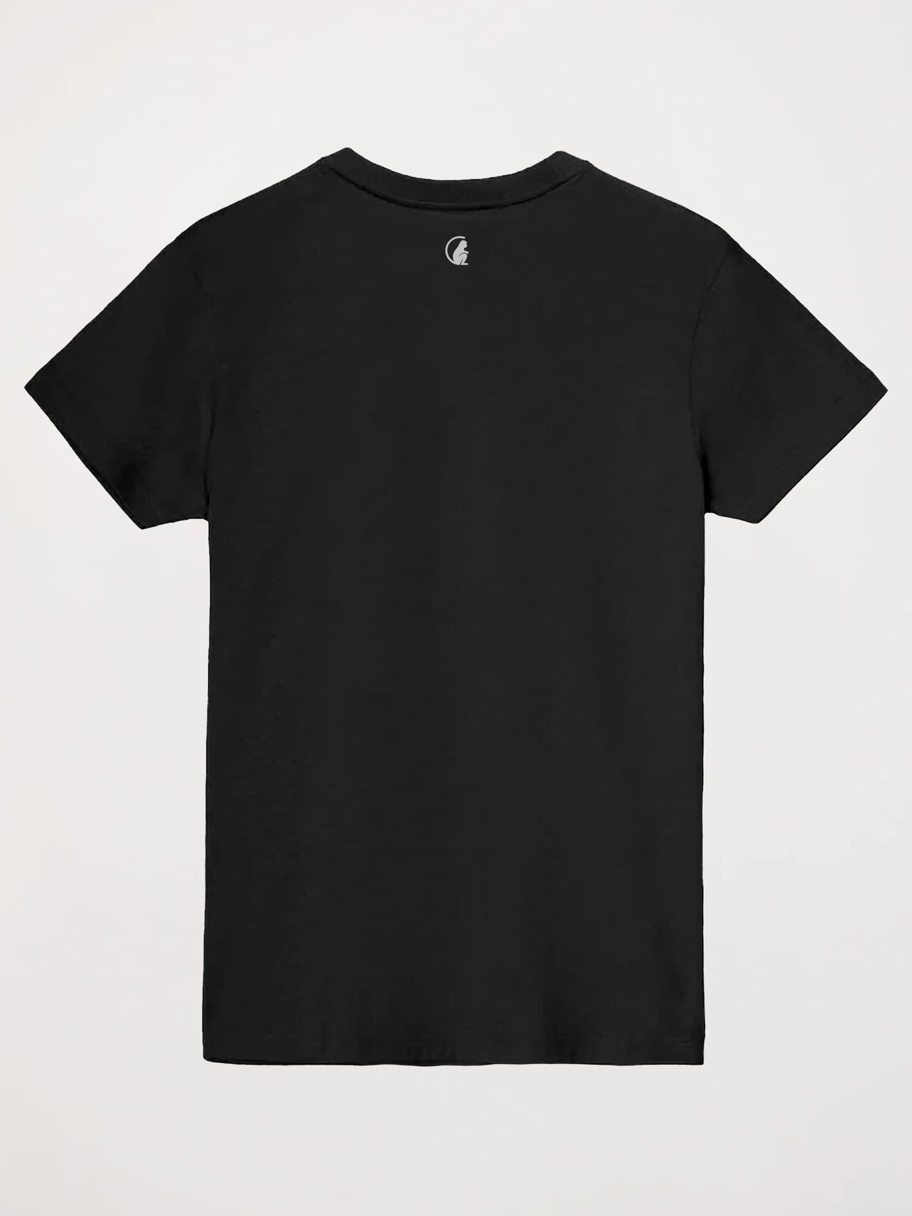 T-shirt UNPLUGGED