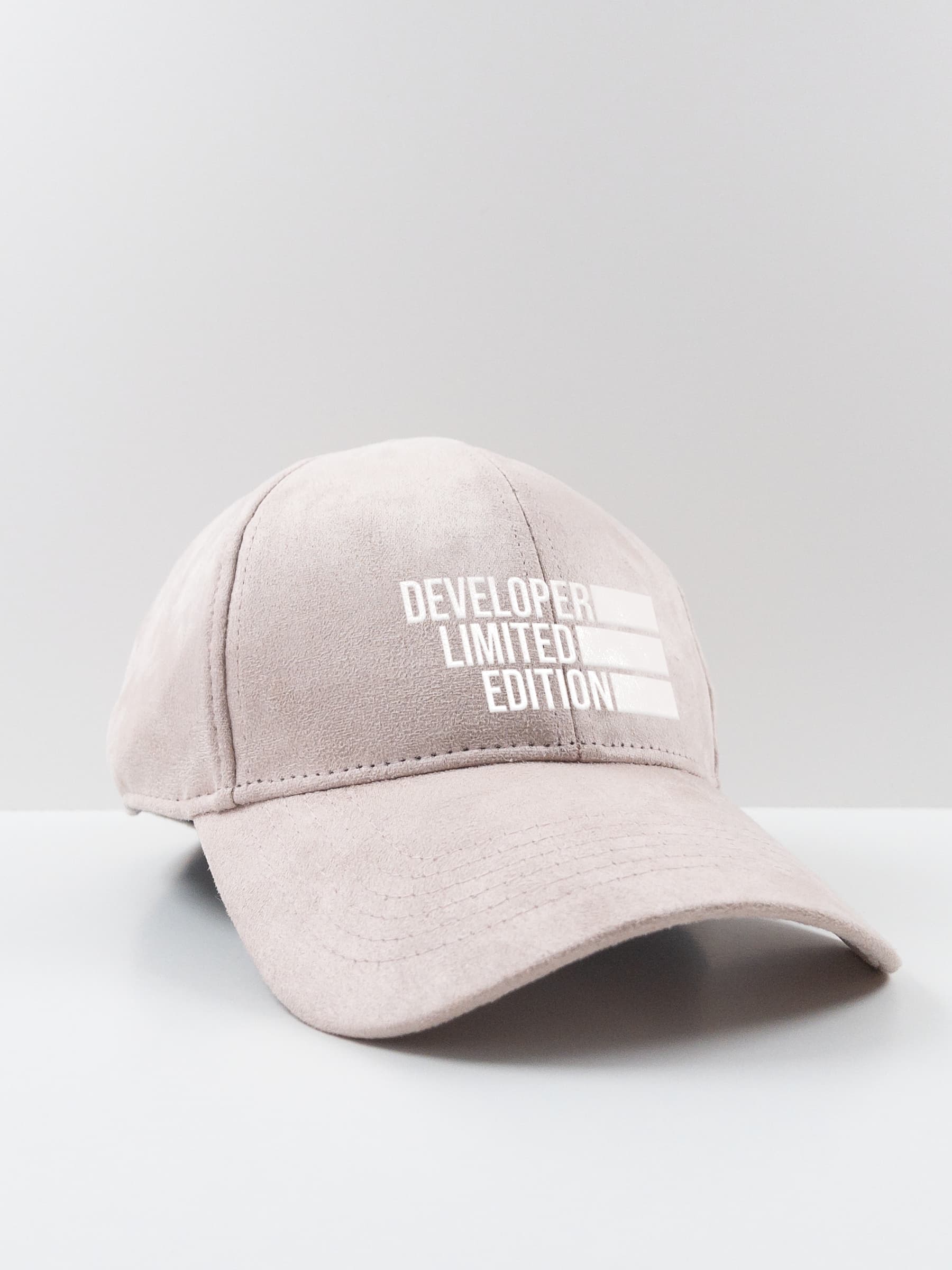 Gorra clásica Developer Limited Edition