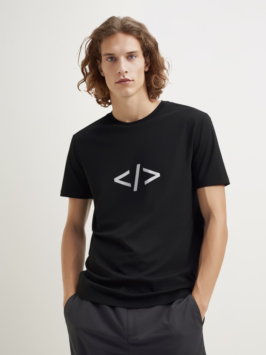 T-shirt Coding