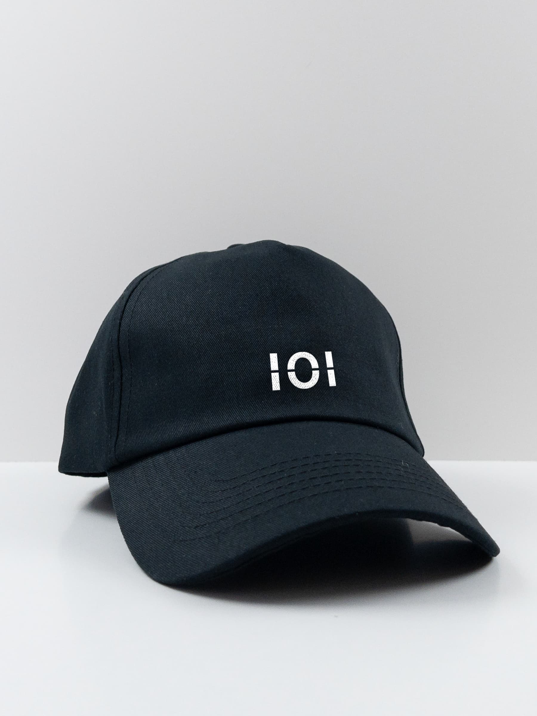 Gorra clásica 5 paneles 101