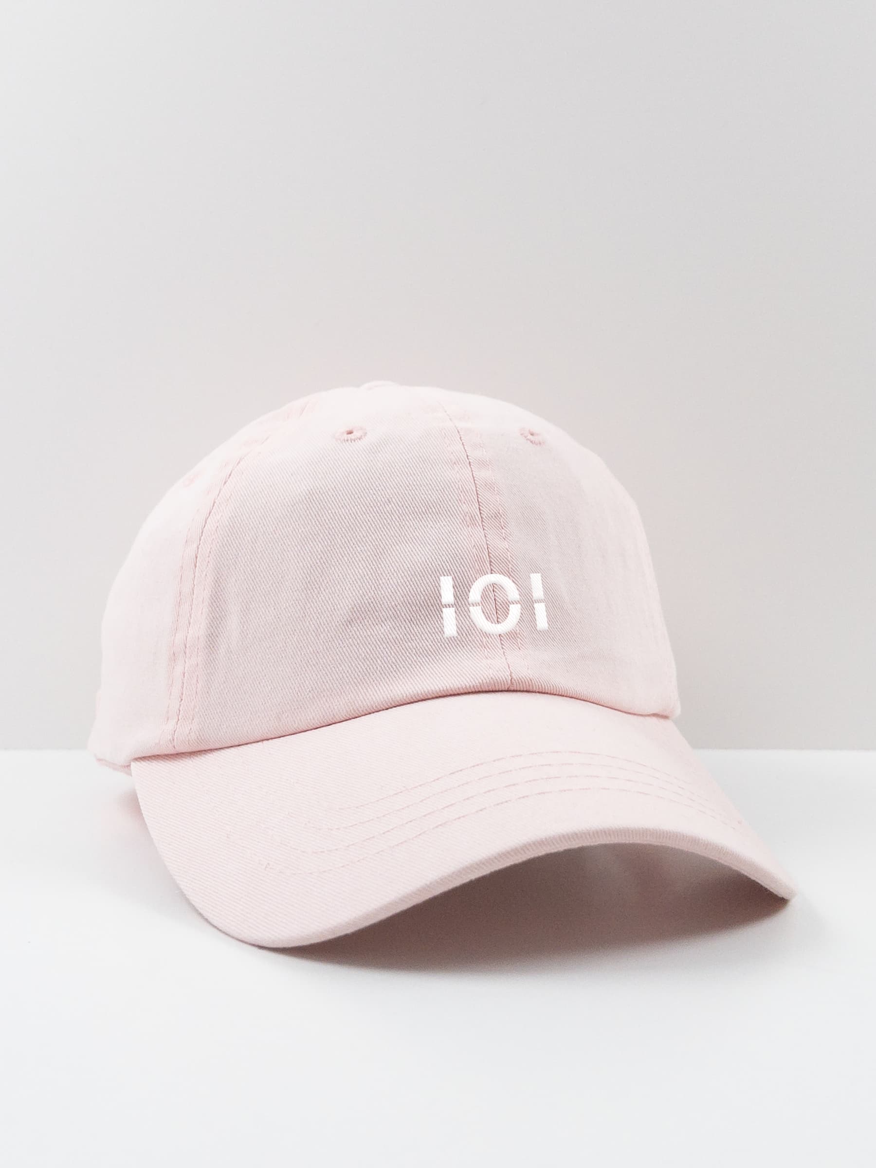 Gorra clásica de Perfil bajo 101