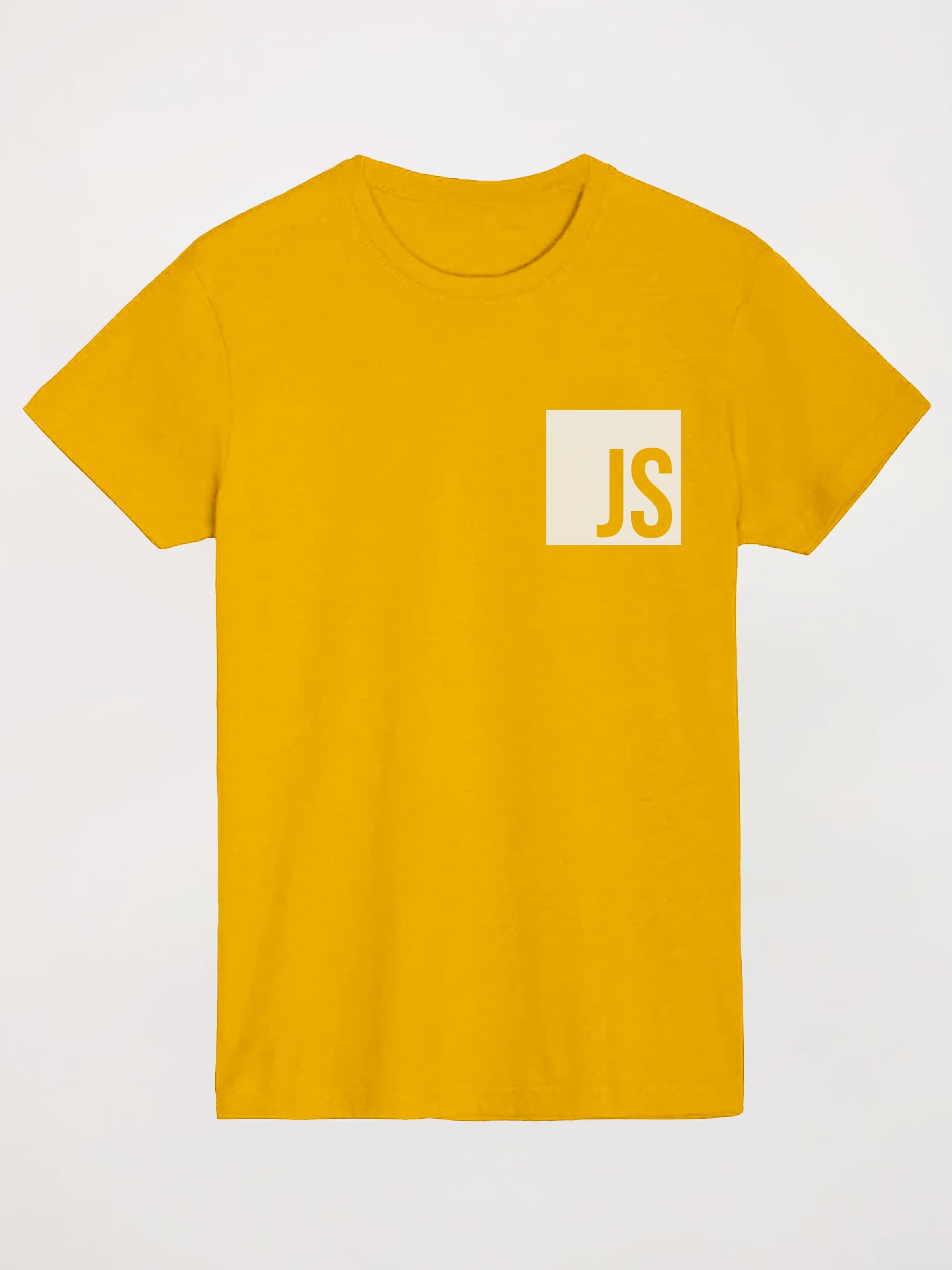 Camiseta Javascript