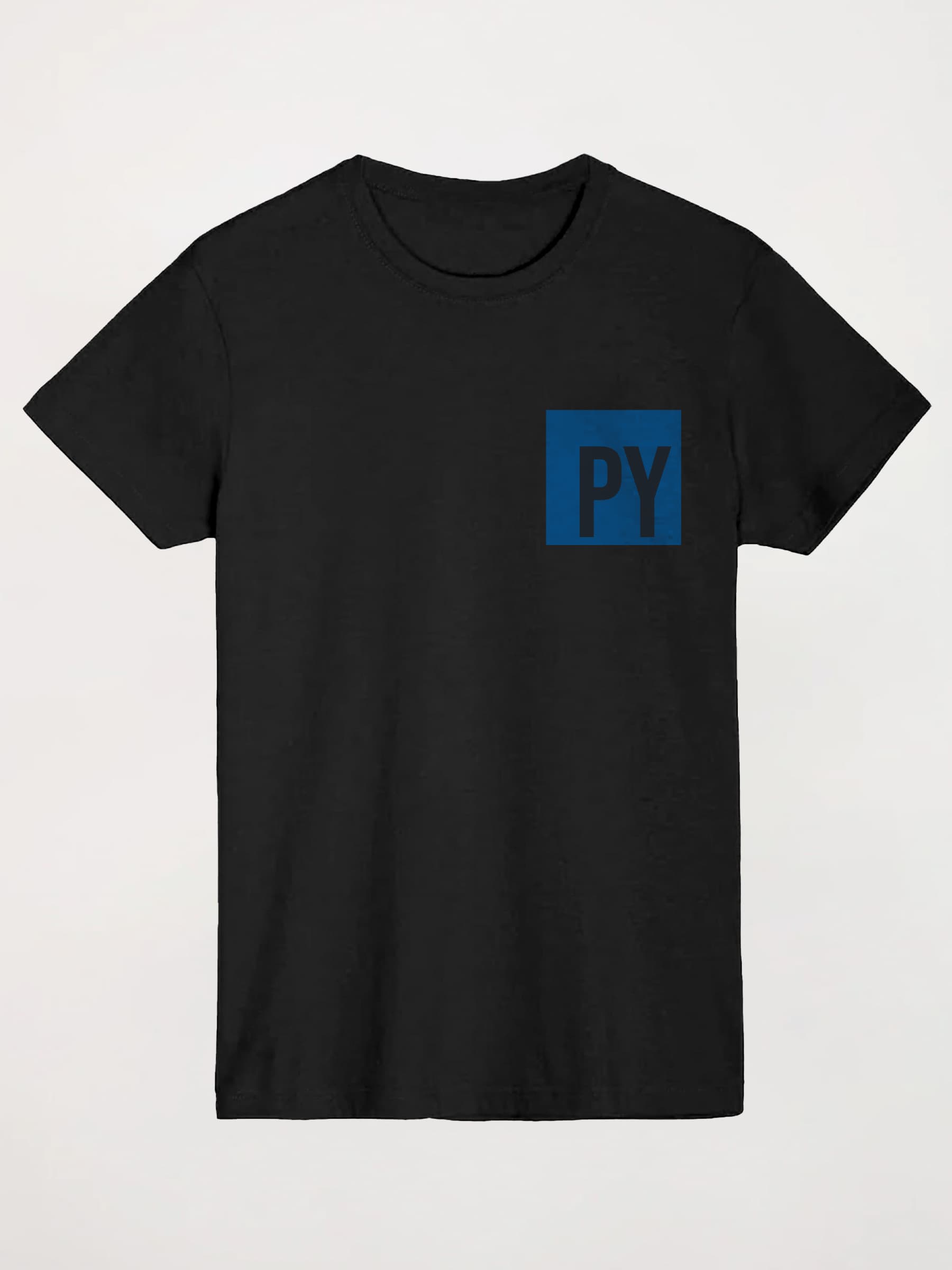 Camiseta Python